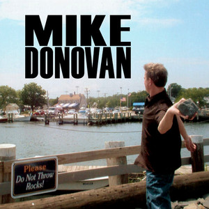 Mike Donovan