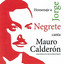 Homenaje a Jorge Negrete Albumcover