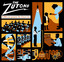 KCRW.com presents the Zutons Live cover