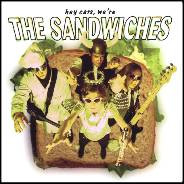 The Sandwiches Photo