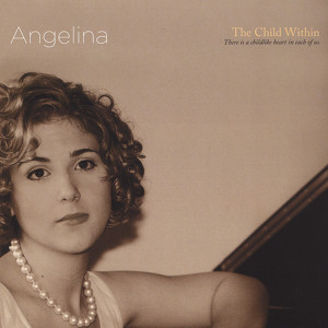 The Child Within Albumcover