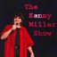 Okay! the Kenny Miller Show Albumcover