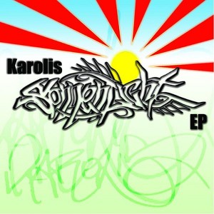 Sonnenlicht Ep Albumcover