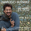 20 Years on the Opera Stage: Marcelo Alvarez Albumcover