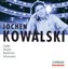 Vocal Recital: Kowalski, Jochen - Schumann, R. / Myslivecek, J. / Mozart, W.A. / Beethoven, L. Van Albumcover
