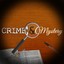 Crime & Mystery Albumcover
