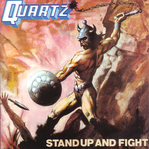 Stand Up and Fight cover