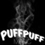 Puff Puff Albumcover