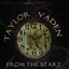 From the Start Albumcover