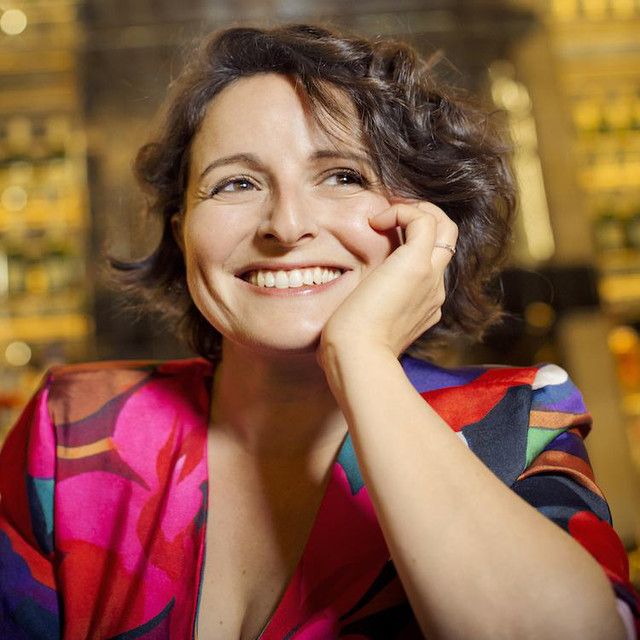 Mélanie Dahan photo