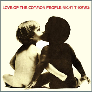 Love of the Common People cover