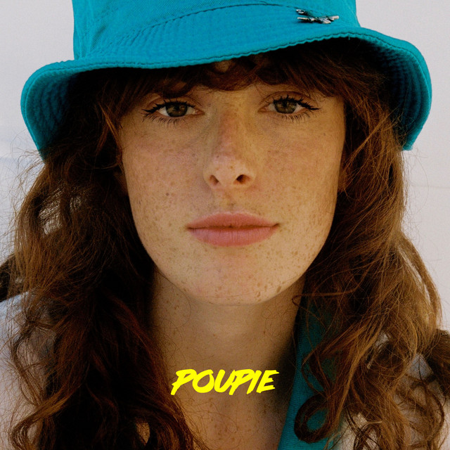 Musik Album 'Poupie'