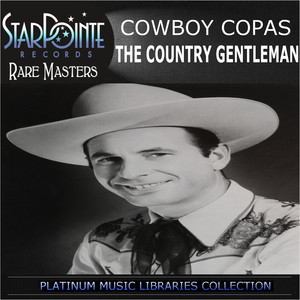 The Country Gentleman album