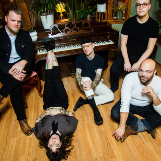 We Are the Willows Photo