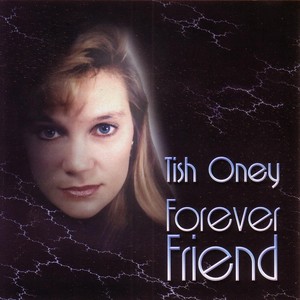 Forever Friend Albumcover