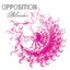 Blinder Albumcover