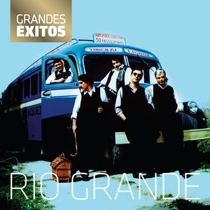 Grandes Êxitos cover