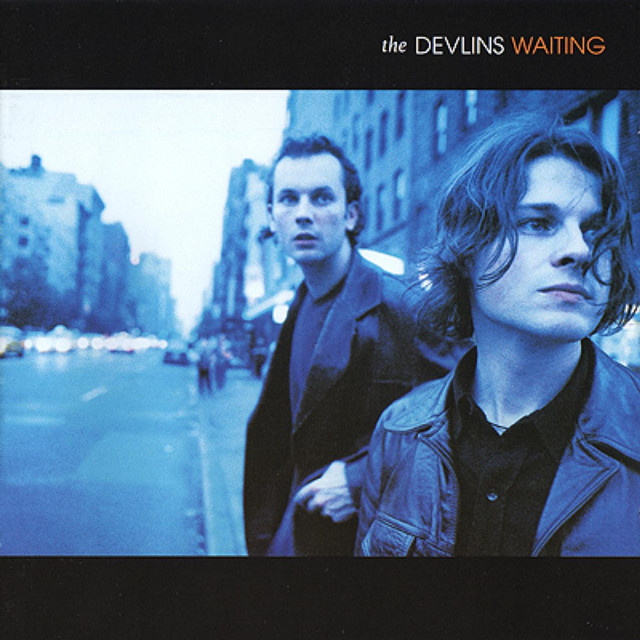 Waiting cover
