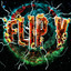 Flip V. - EP Albumcover