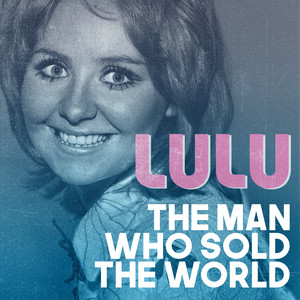 The Man Who Sold the World album