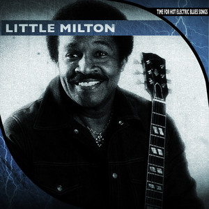 Time for Hot Electric Blues Songs (Remastered) album