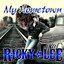 My Hometown Albumcover