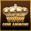 The Very Best of Gene Ammons Albumcover