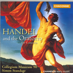 Overtures cover
