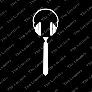 The Loozers Albumcover