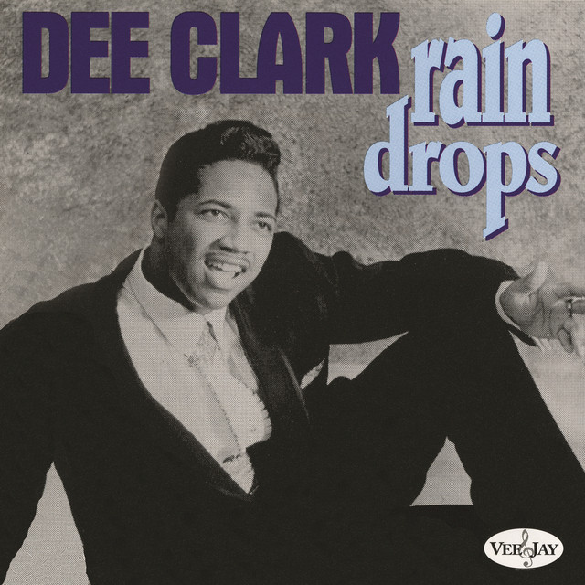 Dee Clark Photo