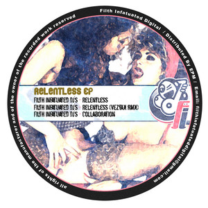 Filth Infatuated DJs