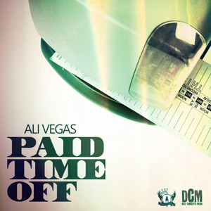 Paid Time Off album