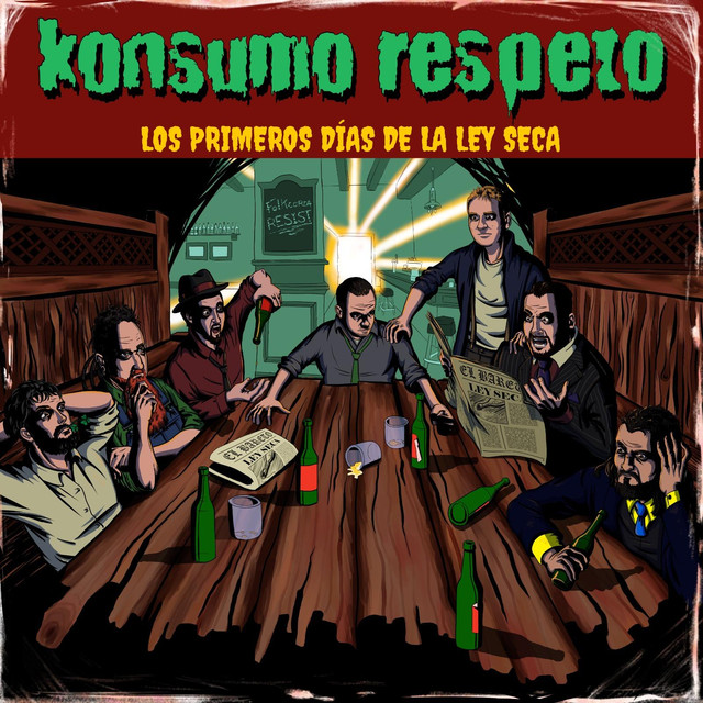 Konsumo Respeto photo