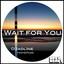 Wait For You Albumcover
