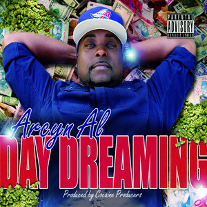 Day Dreaming album