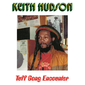 Tuff Gong Encounter album