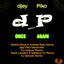 Djey Piko Remixes Albumcover