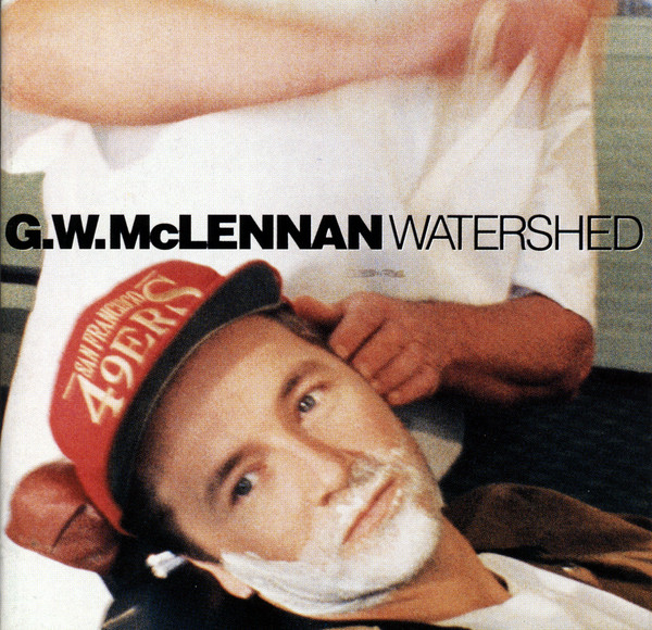 Watershed cover