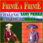 Frente a Frente cover