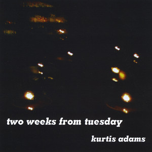 Two Weeks From Tuesday Albumcover