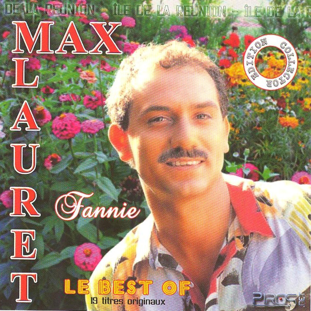 Max Lauret Photo