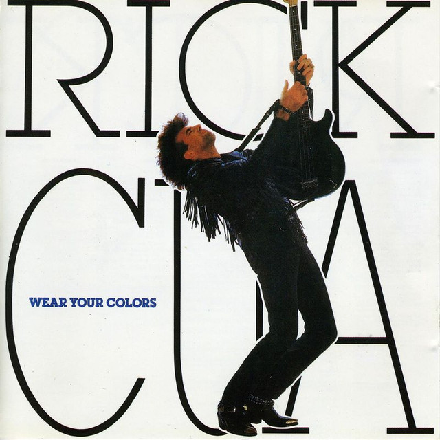 Wear Your Colors cover