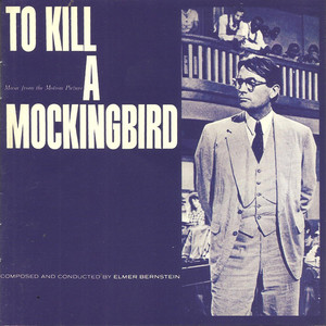 To Kill a Mocking Bird album