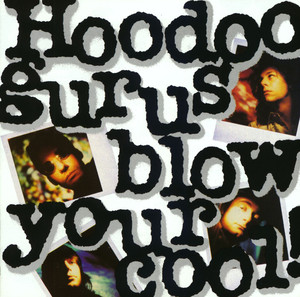 Blow Your Cool cover