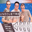 Uno Due Tre Albumcover