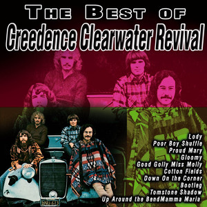 The Best of Creedence Clearwater Revival album