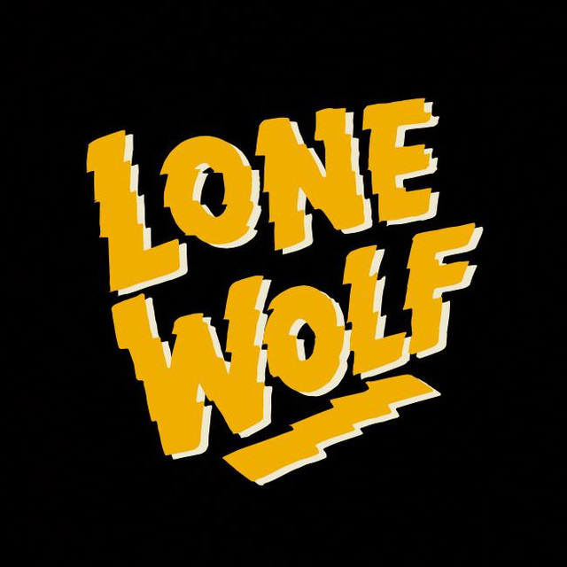 Lone Wolf photo