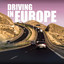 Driving in Europe cover