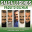 Salsa Legends cover