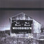 Woodshed'n Albumcover